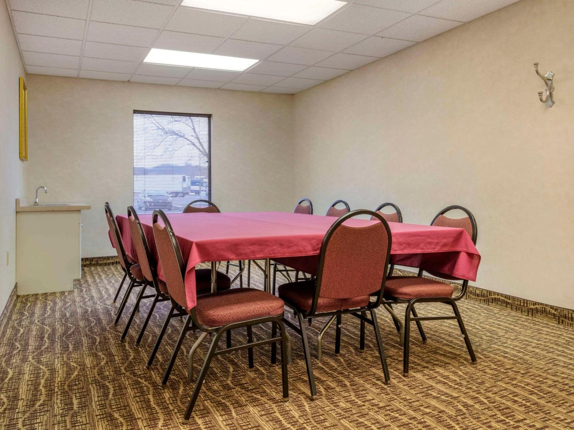 Comfort Inn Duncansville - Altoona Exteriér fotografie