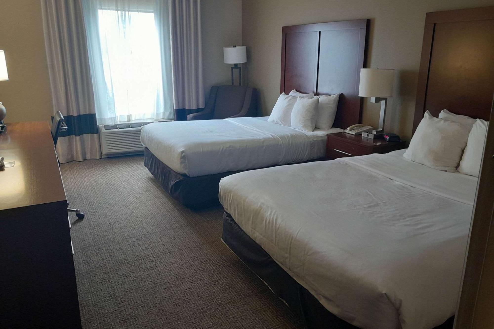 Comfort Inn Duncansville - Altoona Exteriér fotografie